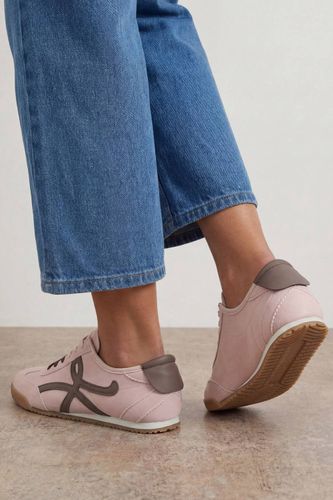 Baskets À Lacets Patrick En Synthétique | Taille 7 - Oasis - Modalova