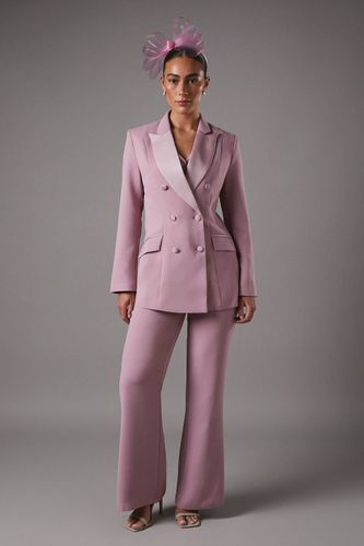 Blazer Croisé Premium | Taille 44 - Coast - Modalova