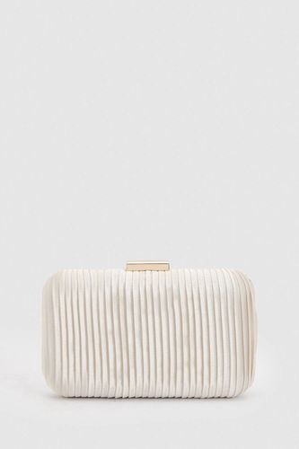 Pochette En Satin Brooke - Coast - Modalova