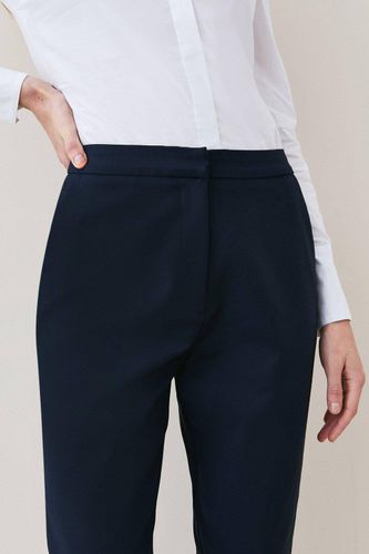 Pantalon Tissé Techno Essentiel | Taille 10 - KarenMillen - Modalova