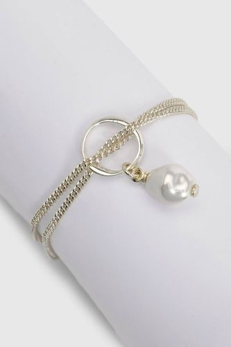 Bracelet de Perles Moderne - KarenMillen - Modalova