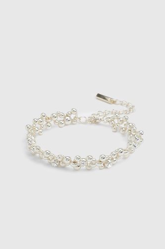 Bracelet Cristal Évolution - KarenMillen - Modalova