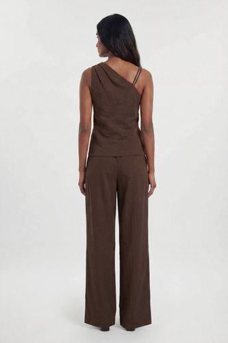 Ensemble Coordonné Pantalon Modal | Taille 18 - KarenMillen - Modalova