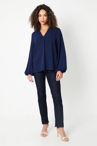 Chemise Ample | Taille 40 - Wallis - Modalova