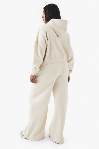Plus Jogger à appliqué | Taille 56 - DSGN Studio - Modalova