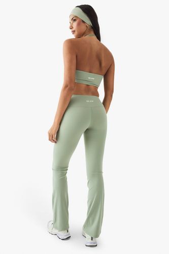 Ultra Sculpt Flared Legging | Taille 2XL - DSGN Studio - Modalova