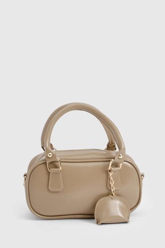 Mini Sac Surprise Bowling - boohoo - Modalova