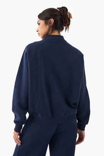 Bomber Zip Through | Taille 2XL - DSGN Studio - Modalova