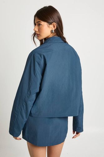 Mini-jupe Légère | Taille 44 - boohoo - Modalova