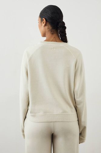 Sweatshirt Boxy Lavé Poids Lourd Premium | Taille Medium - DSGN Studio - Modalova