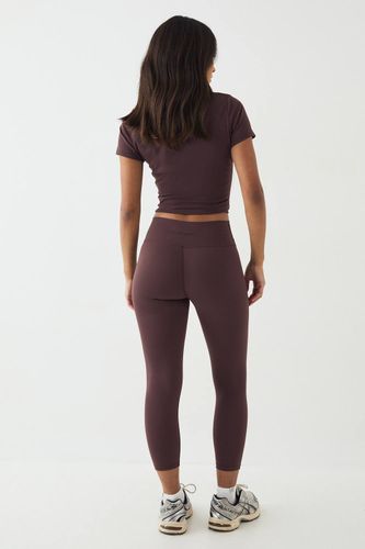 Legging Ultra Sculptant Taille Haute 7/8 | Taille Medium - DSGN Studio - Modalova