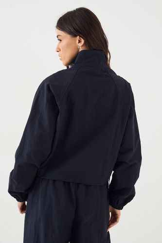 Veste de Survêtement à Col Cheminée | Taille 2XL - DSGN Studio - Modalova
