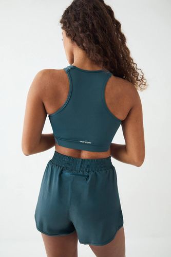 Soutien-gorge de sport Ultra Sculpt à liseré réfléchissant | Taille Small - DSGN Studio - Modalova