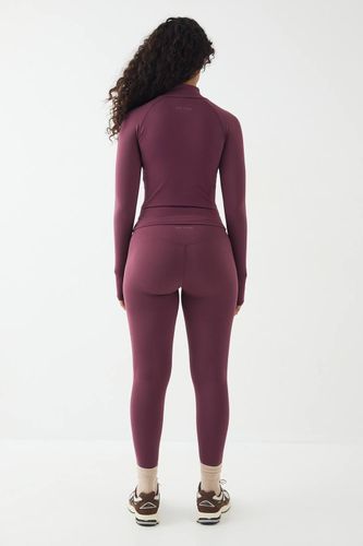 Legging Sports Ultra Sculpt avec Détails de Coutures | Taille Medium - DSGN Studio - Modalova