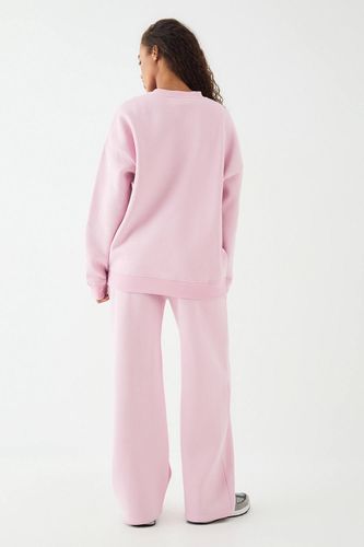 Ensemble de Survêtement Oversize Wellness Club | Taille 3XL - DSGN Studio - Modalova