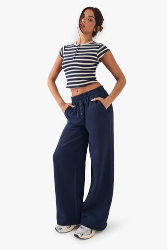 Jogging Jambe Droite | Taille 50 - DSGN Studio - Modalova