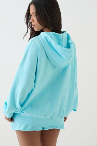 Sweat À Casynthétiqueche Léger Zippé Training Club | Taille XL - DSGN Studio - Modalova