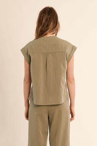 Top sans manches - MOLLY BRACKEN - Modalova