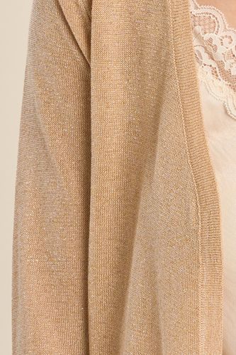 Cardigan ouvert - MOLLY BRACKEN - Modalova