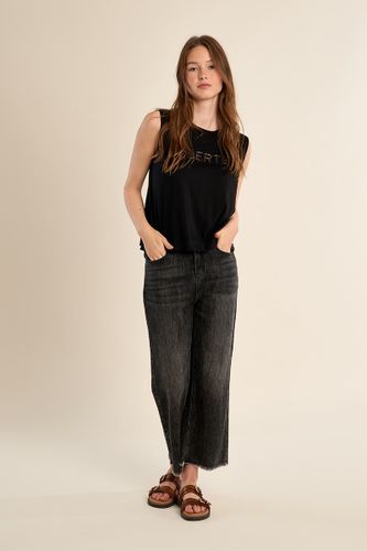 Jean large - MOLLY BRACKEN - Modalova