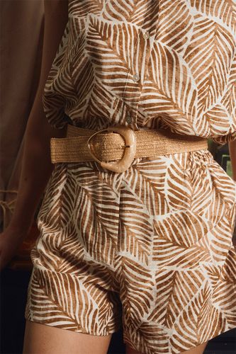 Short fluide, taille haute - MOLLY BRACKEN - Modalova