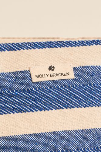 Pochette en coton, tressée - Molly Bracken - Modalova