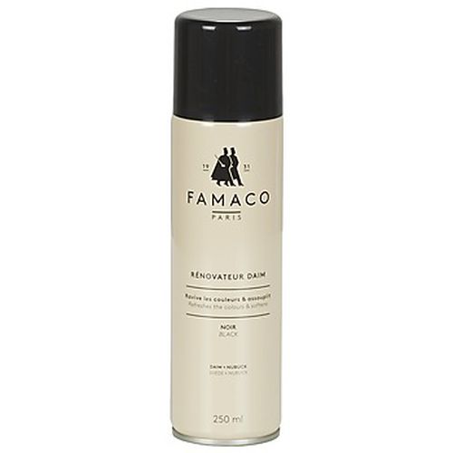 Accessoires chaussures AEROSOL "RENOVATEUR DAIM" 250 ML - Famaco - Modalova