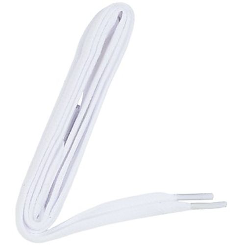 Lacets LACET PLAT 75 CM BLANC - Famaco - Modalova