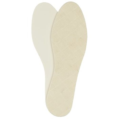 Accessoires SEMELLE CHAUDE "LAINE PIQUEE" T41-46 - Famaco - Modalova