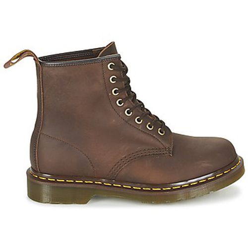 Boots 1460 GAUCHO CRAZY HORSE - Dr. Martens - Modalova