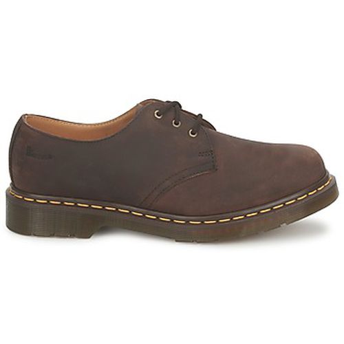 Derbies 1461 DARK BROWN CRAZY HORSE - Dr. Martens - Modalova