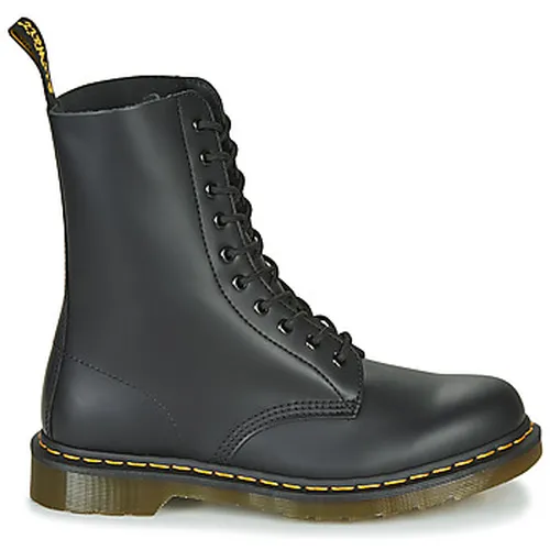 Boots 1490 BLACK SMOOTH - Dr. Martens - Modalova