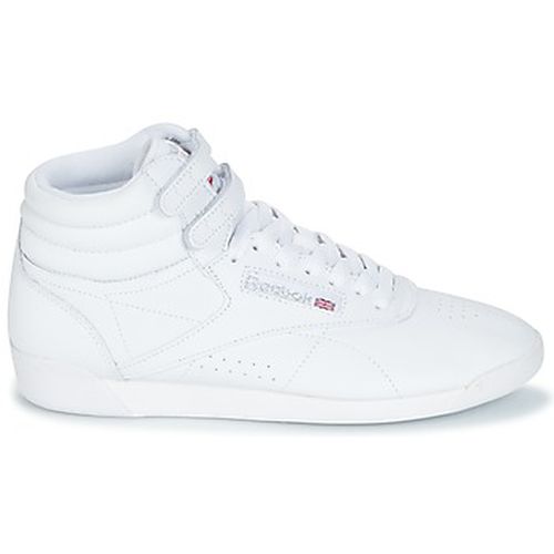 Baskets montantes FREESTYLE HI - Reebok Classic - Modalova