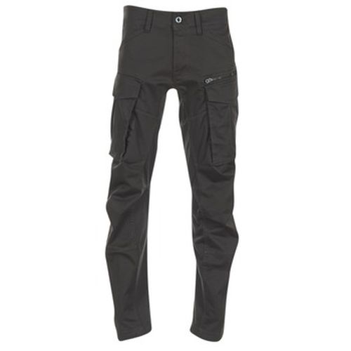 Pantalon ROVIC ZIP 3D STRAIGHT TAPERED - G-Star Raw - Modalova