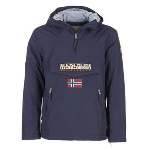 Manteau RAINFOREST WINTER POCKET - Napapijri - Modalova