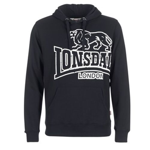 Sweat-shirt Lonsdale TADLEY - Lonsdale - Modalova