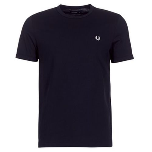 Polo Fred Perry RINGER T-SHIRT - Fred Perry - Modalova