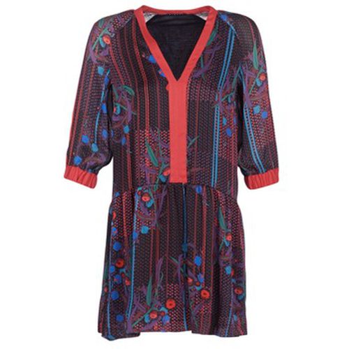 Robe courte Sisley CEPAME - Sisley - Modalova