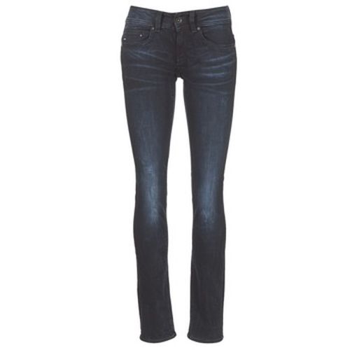 Jeans MIDGE SADDLE MID STRAIGHT - G-Star Raw - Modalova