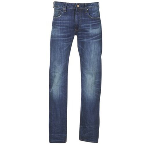 Jeans G-Star Raw 3301 STRAIGHT - G-Star Raw - Modalova