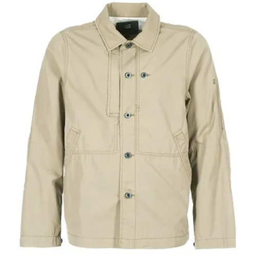 Blouson RACKAM OVERSHIRT - G-Star Raw - Modalova