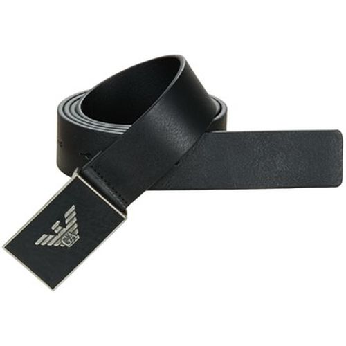 Ceinture WALFAI POULTE - Emporio Armani - Modalova