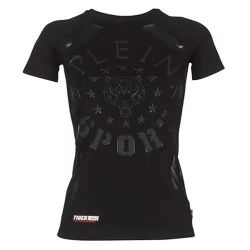 T-shirt FORMA LINEA - Philipp Plein Sport - Modalova