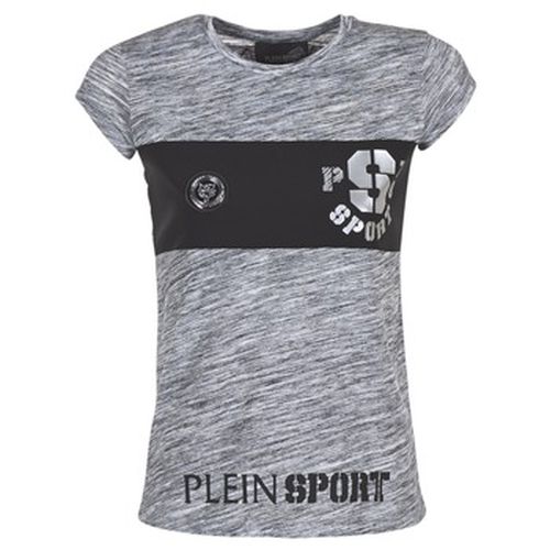 T-shirt THINK WHAT U WANT - Philipp Plein Sport - Modalova