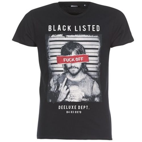 T-shirt Deeluxe FUCKOFF - Deeluxe - Modalova