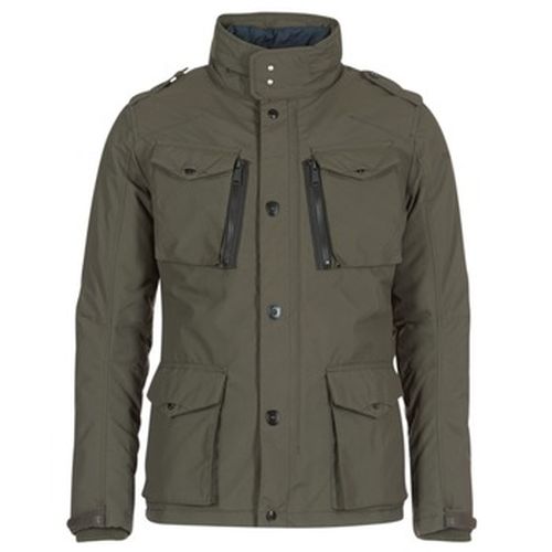 Schott manteau homme sale