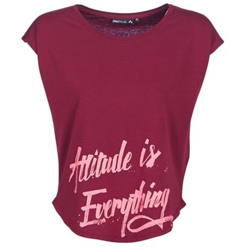 T-shirt Only Play ONPDARLENE - Only Play - Modalova