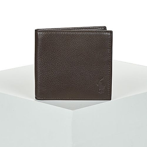 Portefeuille EU BILL W/ C-WALLET - Polo Ralph Lauren - Modalova