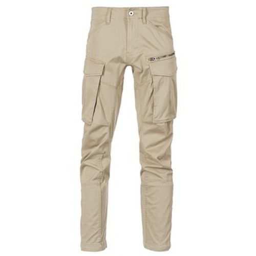 Pantalon ROVIC ZIP 3D STRAIGHT TAPERED - G-Star Raw - Modalova