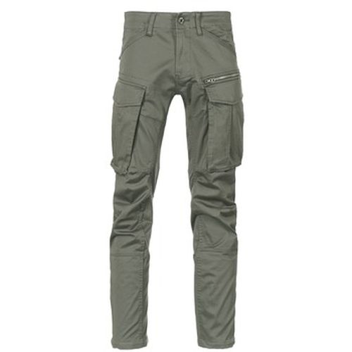 Pantalon ROVIC ZIP 3D STRAIGHT TAPERED - G-Star Raw - Modalova